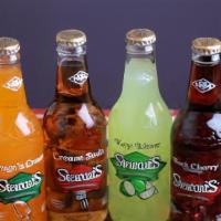 Stewart'S Fountain Classics (12 Oz.) · Glass bottled classic fountain favorites.
