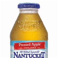 Nantucket Nectars · 