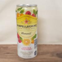 San Pellegrino Sodas · Assorted Flavors - Please inquire