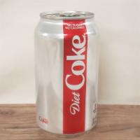 Diet Coke · 12 oz. Can