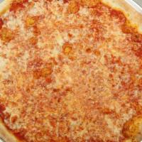 Cheese Pizza Medium 14