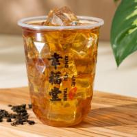 Kirin King Oolong Tea  · kirin king oolong tea, natural cane sugar