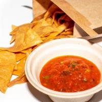 Pico De Gallo · 