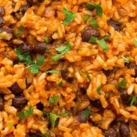 Rice & Beans · 