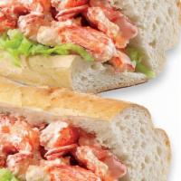 Twin Lobster Sandwiches Deal · Two of our Classic New England Lobster Sandwiches at a discounted price!