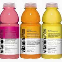 Vitamin Water · 