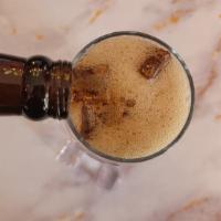 Boylan'S Root Beer (12 Oz.Glass) · 