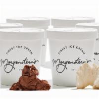 Choose Your Own 6-Pack · PACKAGE DETAILS
- Choose six  pints of Morgenstern’s most iconic Ice Cream flavors, as only ...