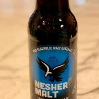 Malt Beer · 11oz bottle
