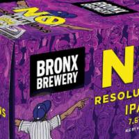 No Resolutions - 6 Pack · This indulgent IPA delivers big citrus & pine aromas and dank waves. With a mix of 6 hops & ...