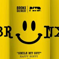 Smile My Guy - 4 Pack · A craveable, crushable, any-time-of-the-day IPA brewed to put a smile on your face, featurin...