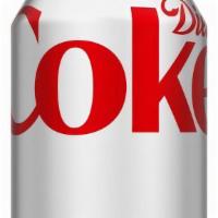 Diet Coke, 12 Fl Oz Can · A delicious, crisp, sparkling cola for the refreshment you want. No calories, sugar-free. 46...