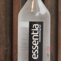 Essentia Water · 