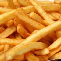 French Fries · 