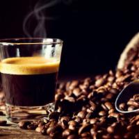 100% Colombian Coffee · Delicious Colombian Coffee.