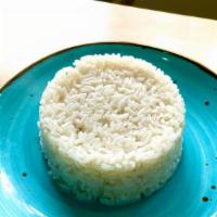 White Rice · 