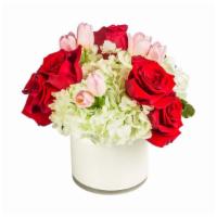 Blossoming Romance By Bloomnation™ · Blossoming Romance by BloomNation™ is the perfect gift to wish someone a happy birthday or t...
