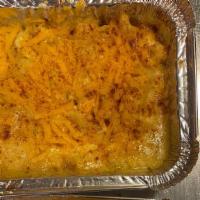 3 Cheez Mac ‘N Cheez · Egg Free Dairy Free Creamy Family Favorite
With a blend of Parmesan Cheese Tofu Cheese and 
...