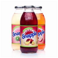 Snapple · 