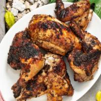 Jerk Chicken · 