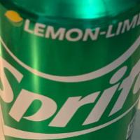 Sprite (Can) · 