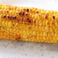 Corn 玉米 · 