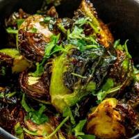 Brussels Sprouts · 