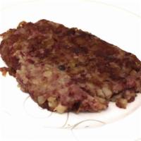 Corned Beef Hash · 