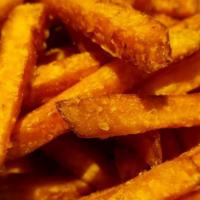 French Fries · 