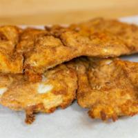 #9-Chicken Cutlets · Per pound