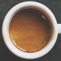 Espresso / 2Oz. Double Shot · Double shot espresso