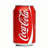 Coke Can · 