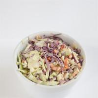 Coleslaw · 