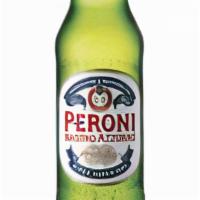 Peroni · Bottle