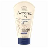 Aveeno Baby Soothing Hydration · 5 oz