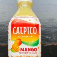 Calpico Drinks · Calpico non carbonated drinks (Variety of Flavors)