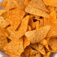 Doritos Spicy Nacho Chips · 