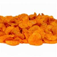 Fritos Honey Bbq Chips · 
