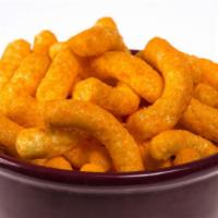 Cheetos Puffs · 