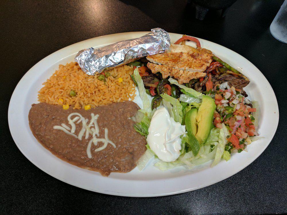 Costa mar Mexican restaurant and seafood · Mexican · Seafood · Comfort Food