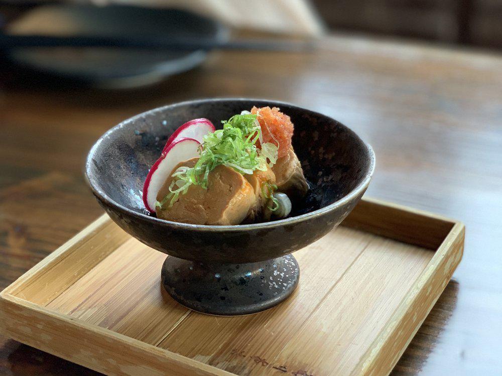 Brush Sushi Izakaya · Japanese · Sushi · Desserts · Ramen
