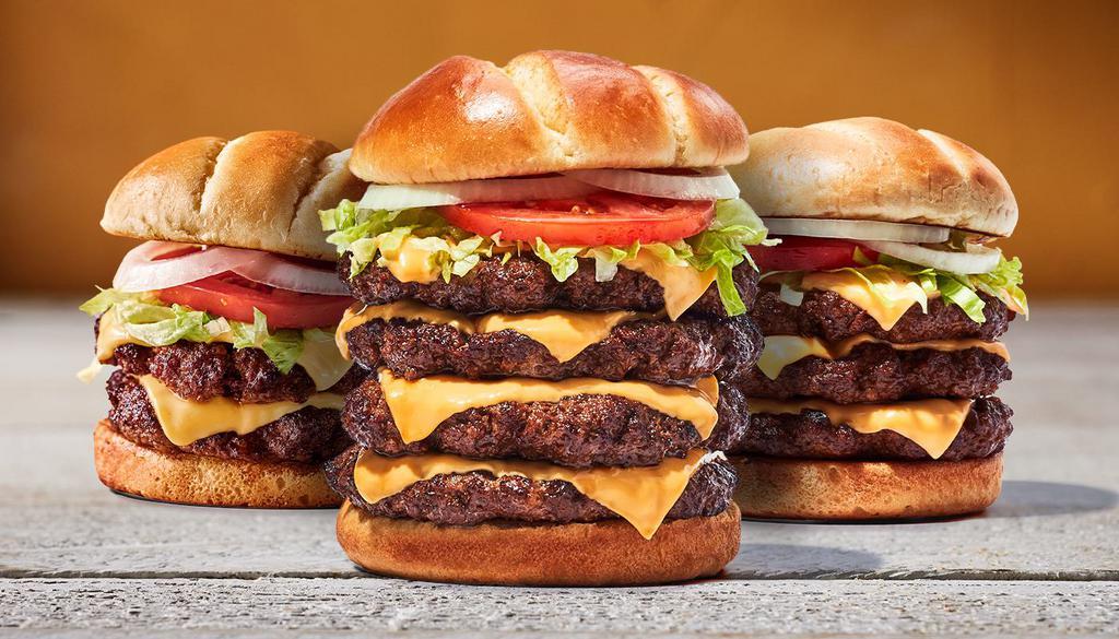 Hootie's Burger Bar · Burgers · Chicken · Desserts · Salad · American