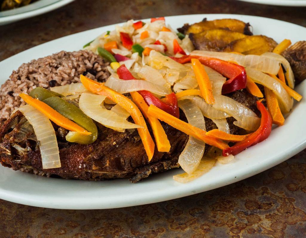 Jays Caribbean Cuisine · Caribbean · American · Chicken · Breakfast · Desserts