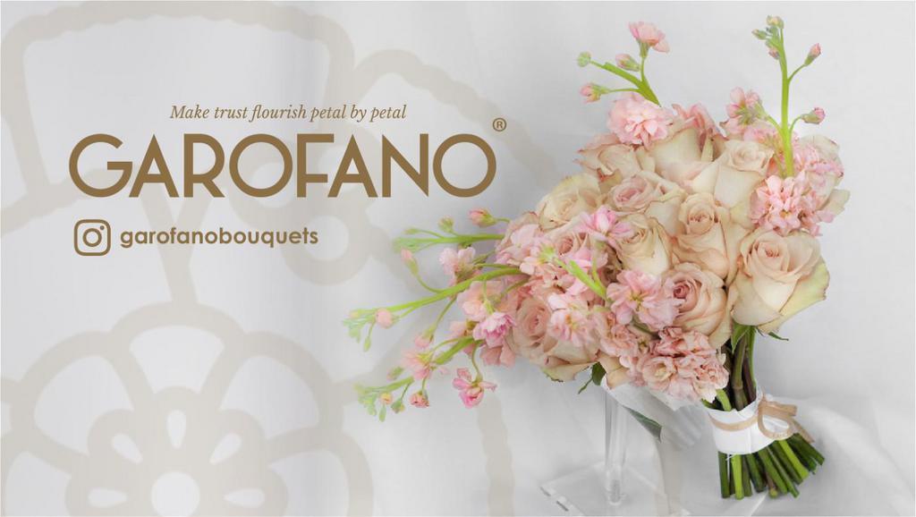 Garofano Bouquets · Unaffiliated listing