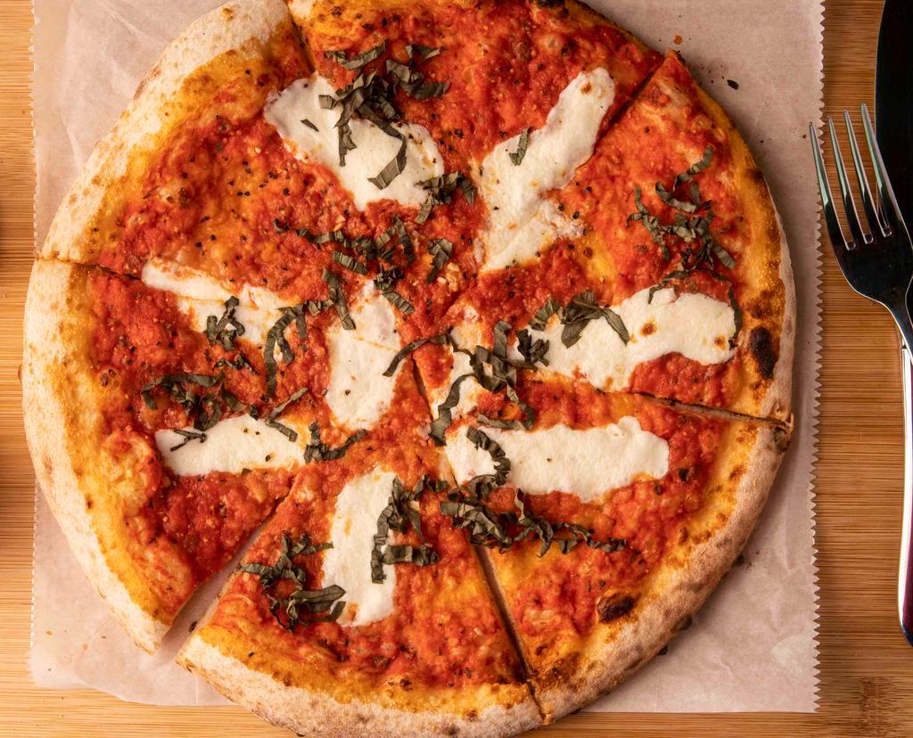Pizza By Fuscos · Italian · Delis