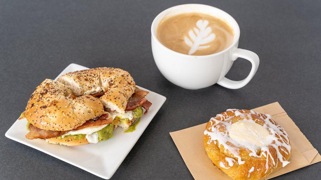 Cup Of Job · Salad · Coffee · Breakfast · Sandwiches · Bakery