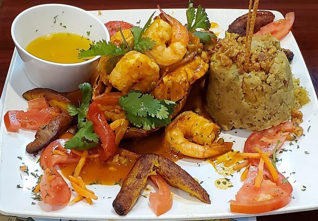 El Rinconcito De Santa Barbara · Latin American · Seafood · Chinese Food · Sandwiches · Chicken