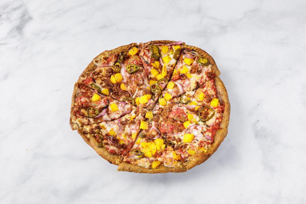 Plant Based Pizzeria & More · Pizza · Sandwiches · Salad · Italian · American