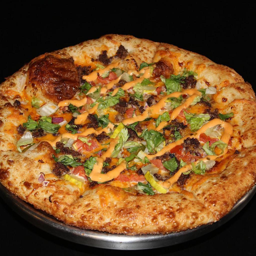 Time Out Sports Grill · Italian · Drinks · Salad · Desserts · Pizza