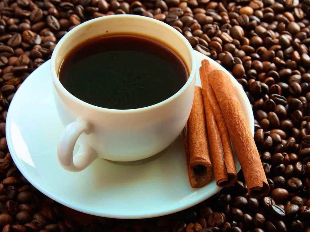 Cafe Canela · Coffee · Sandwiches · Coffee & Tea · Latin American · Breakfast